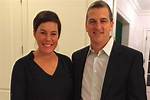 Who Is Mark Turgeon’s Wife Ann Fowler?