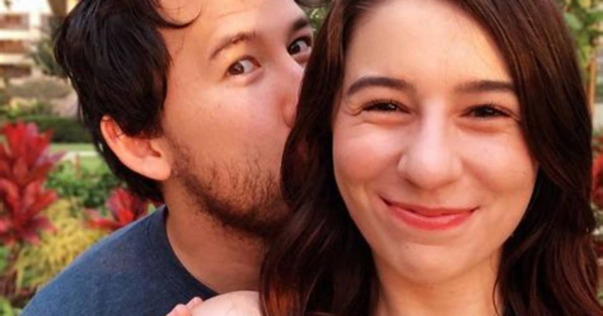 Who Is Markiplier’s Girlfriend? Everything to Know About the Youtuber