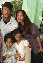 Who Is Marlon Wayans’ Ex-Wife Angelica Zachary?