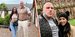 Who Is Martyn Ford Wife Sacha Stacey? Everything on Her Height Age and Wikipedia