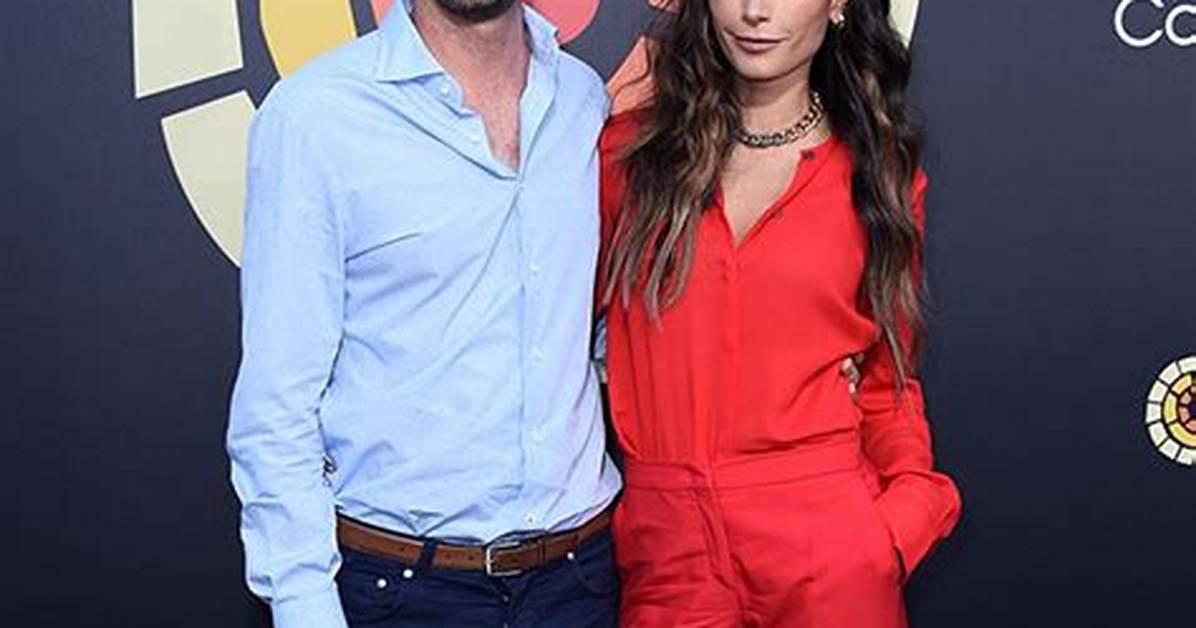 Who Is Mason Morfit? 5 Things About Jordana Brewster’s Ceo Fiancé – Hollywood Life