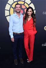 Who Is Mason Morfit? 5 Things About Jordana Brewster’s Ceo Fiancé – Hollywood Life
