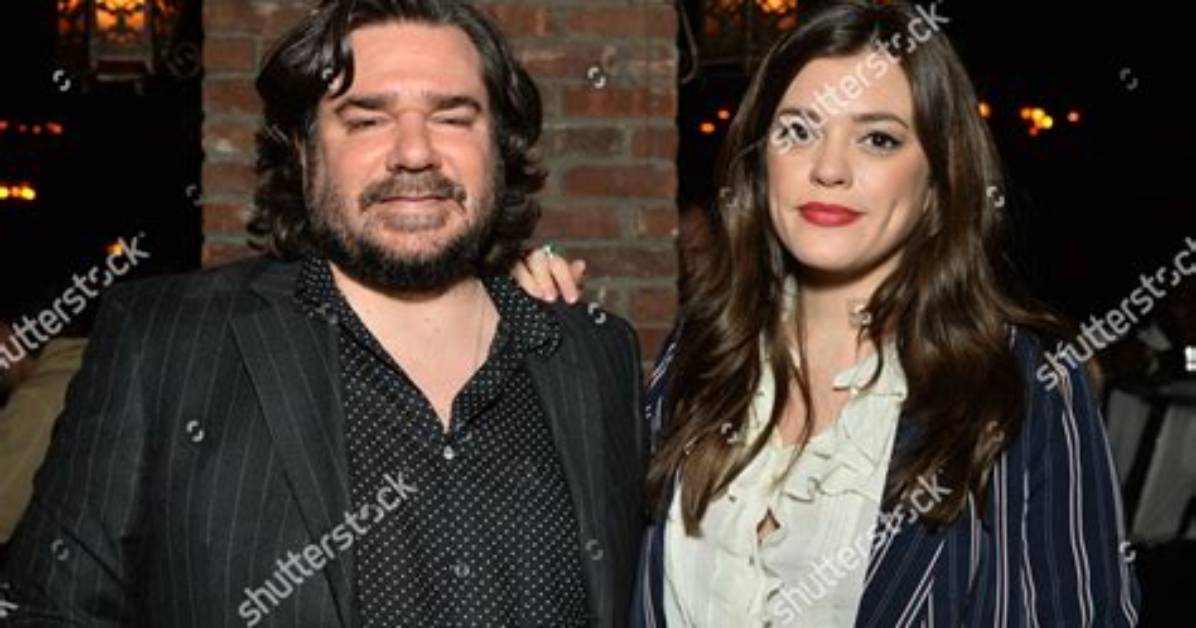 Who Is Matt Berry's Wife: Uncovering the Truth