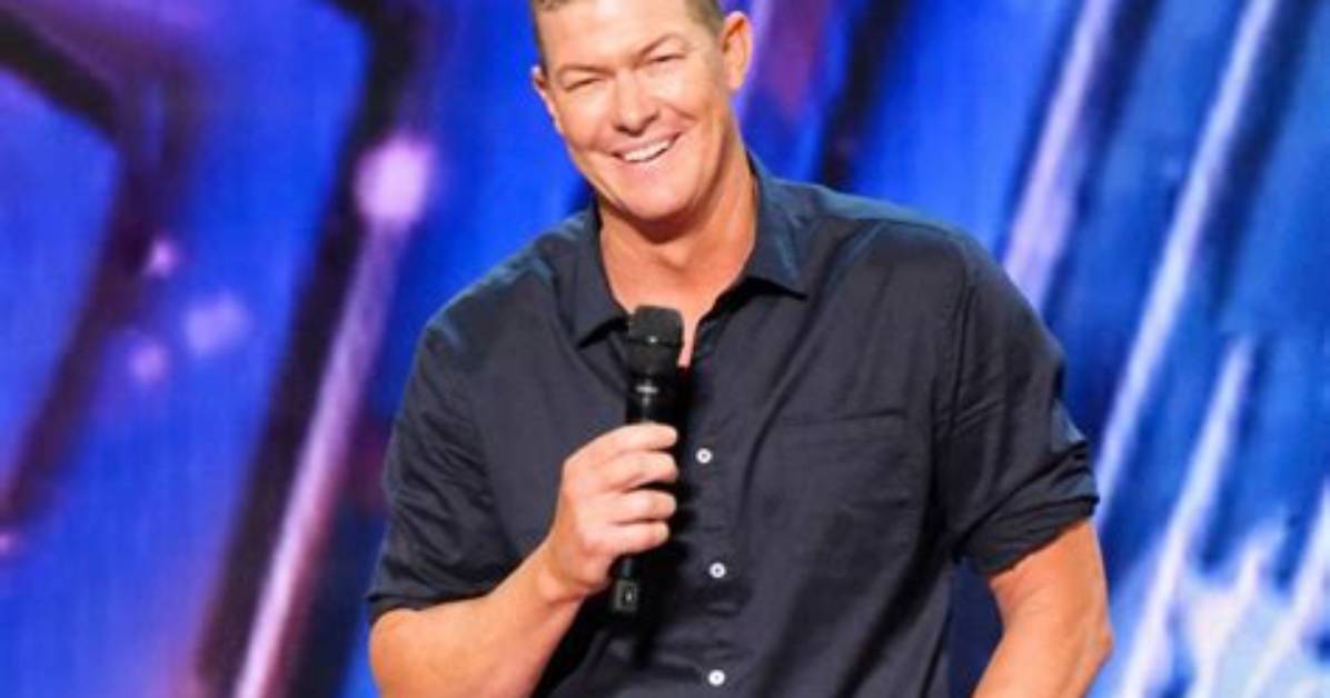 Who Is Matt Mauser? About the ‘Agt’ Singer & Widower of Kobe Crash – Hollywood Life