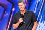 Who Is Matt Mauser? About the ‘Agt’ Singer & Widower of Kobe Crash – Hollywood Life
