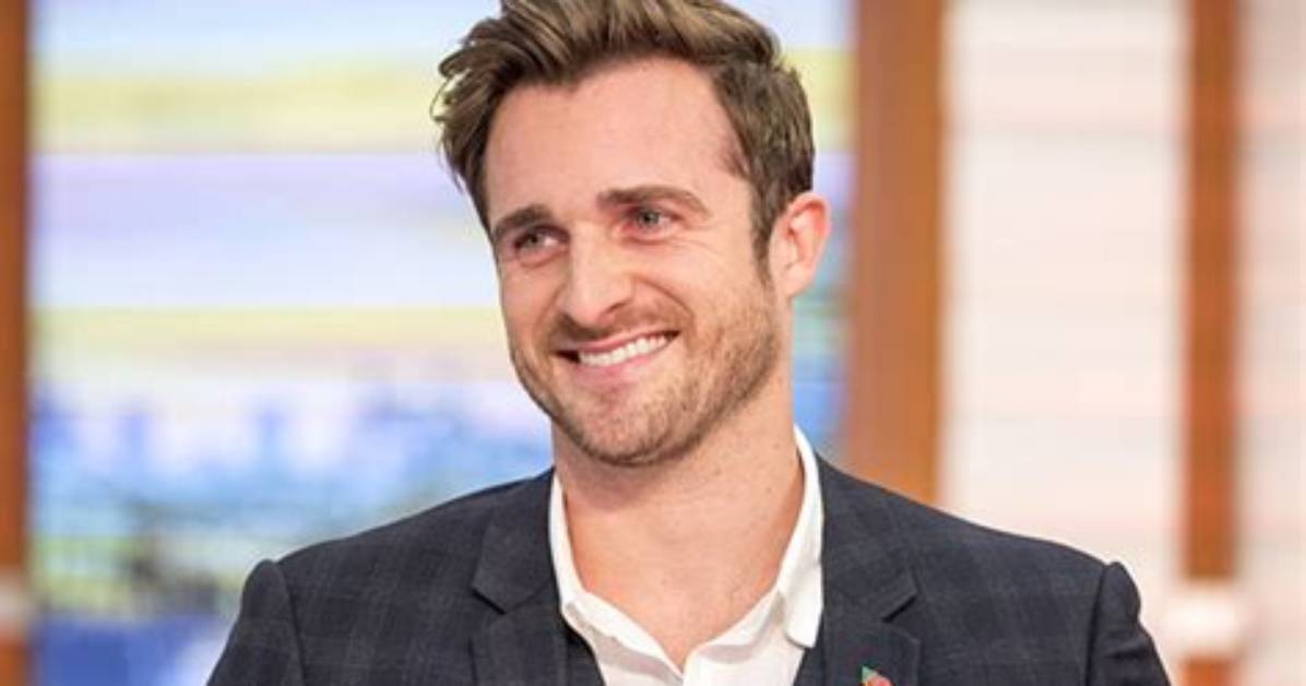 Who Is Matthew Hussey? Facts About Life Coach & Camila Cabello’s Ex – Hollywood Life