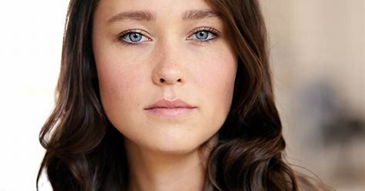 Who Is Megan Elisabeth Kelly? Everything to Know About the Actress from the Netflix Movie Intrusion