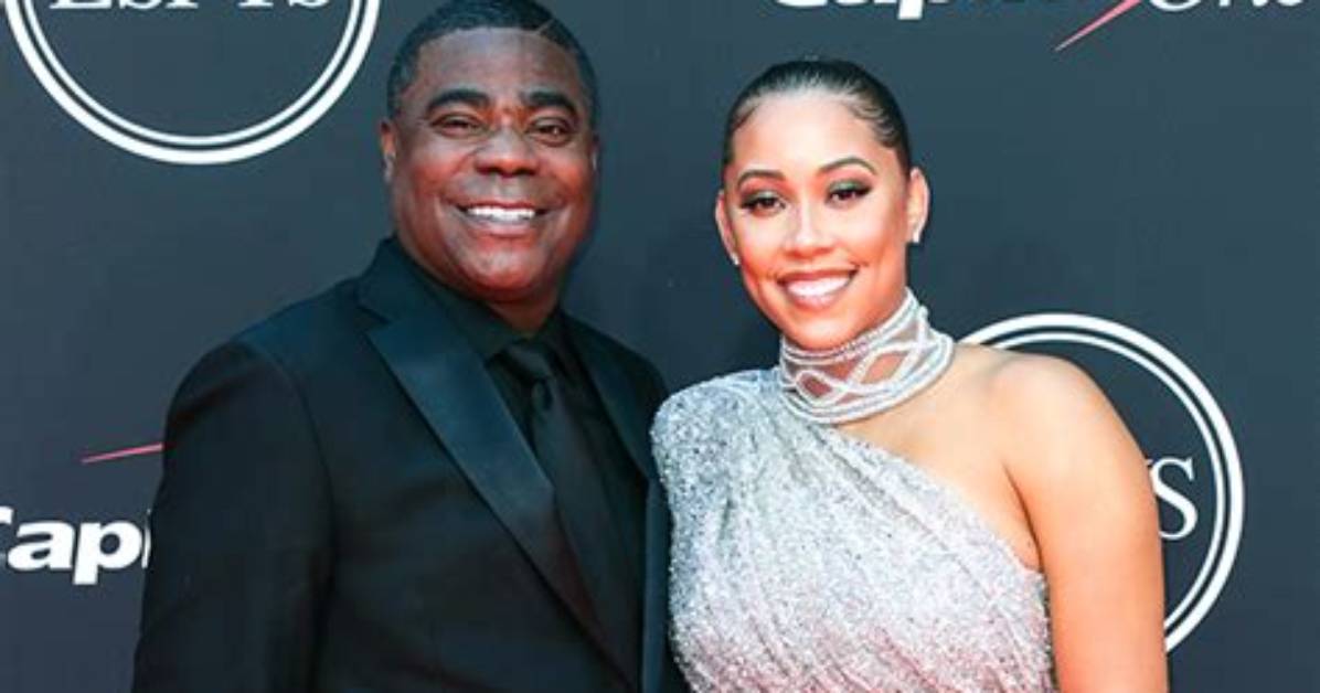 Who Is Megan Wollover? 5 Things to Know About Tracy Morgan’s Wife – Hollywood Life