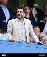 Who Is Mehrdad Ghodoussi? Newcastle United Owner Wikipedia and Net Worth Details