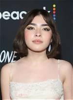 Who Is Melissa Collazo from One of Us Is Lying? Meet the Eccentric & Electric Maeve Rojas
