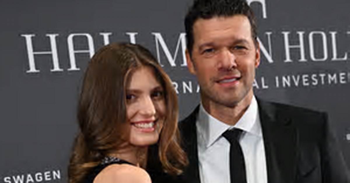 Who Is Michael Ballack Partner? Everything on Natacha Tannous