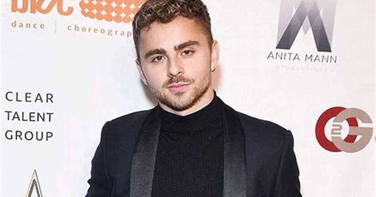 Who Is Michael Dameski? — About the ‘World of Dance’ Finalist – Hollywood Life