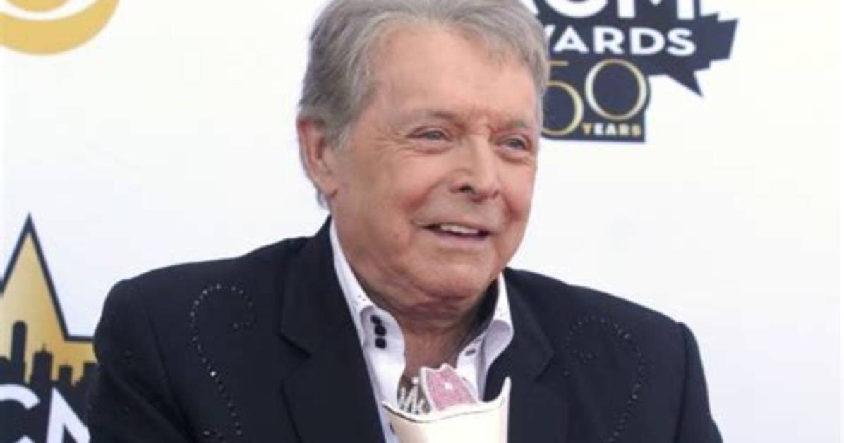 Who Is Mickey Gilley? Wiki, Age, Wife, Net Worth, Ethnicity, Height ·