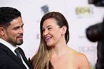Who Is Miesha Tate’s Husband Johnny Nuñez? Details on the Fighter’s Married Life