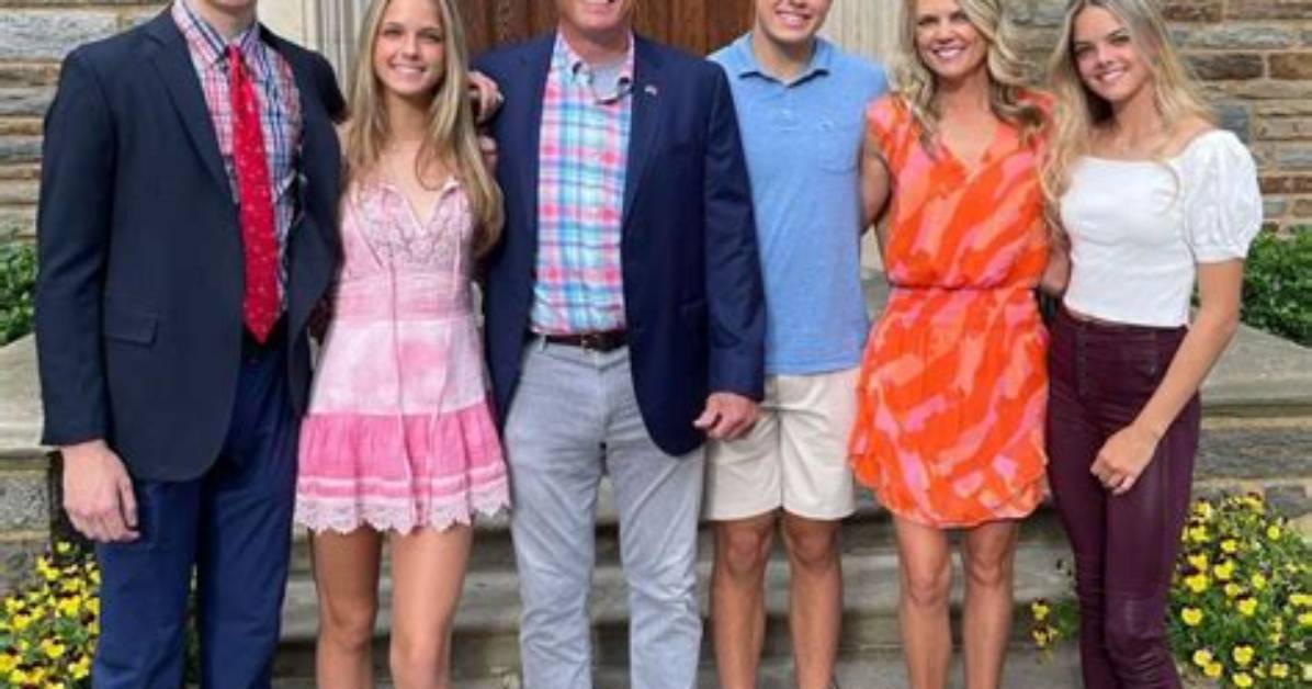 Who Is Mike Lilley? Melissa Stark Husband Age Bio and Married Life