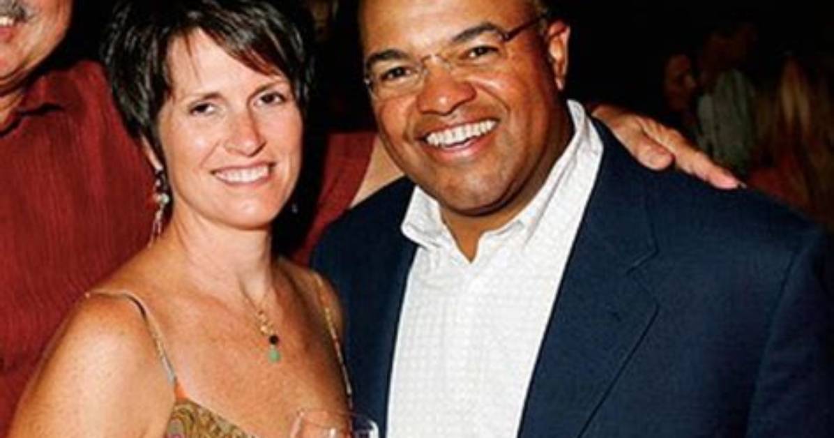 Who Is Mike Tirico Wife Debbie Tirico? Ethnicity and Age Gap