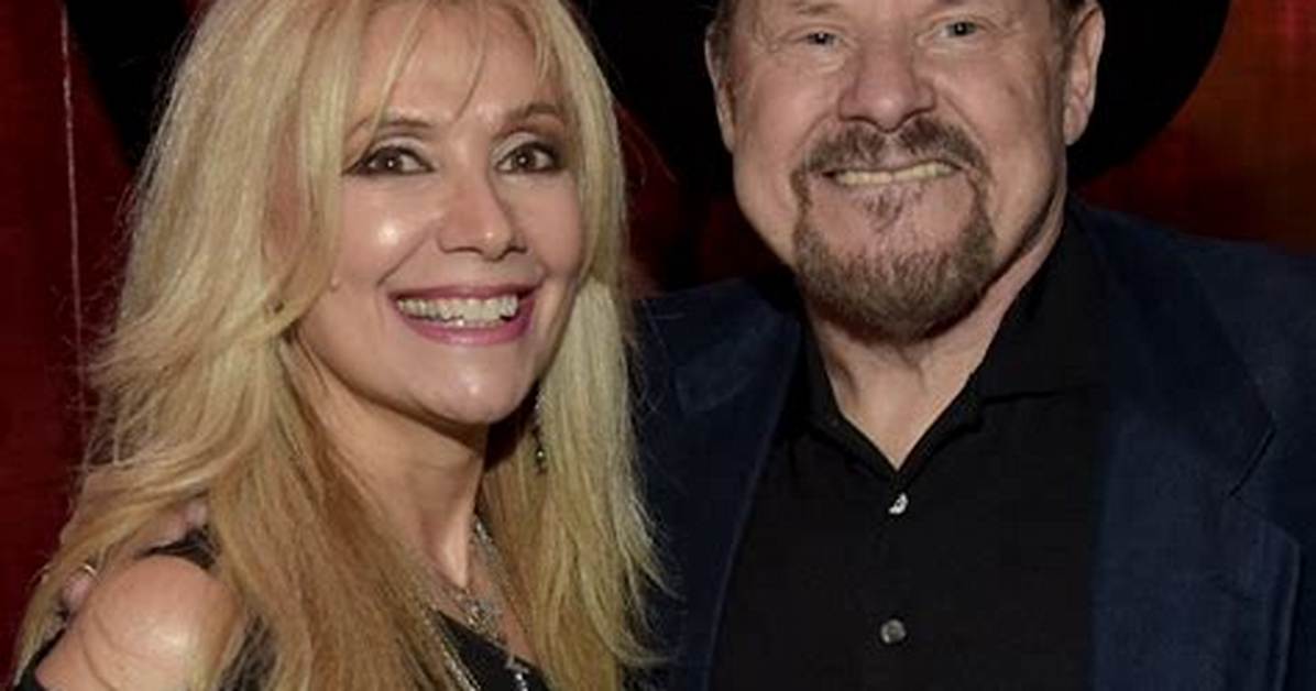 Who Is Moe Bandy Wife’s Tami and How Long Have They Been Married?
