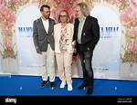 Who Is Mona Norklit? Everything About the Swedish Musician Benny Andersson Wife