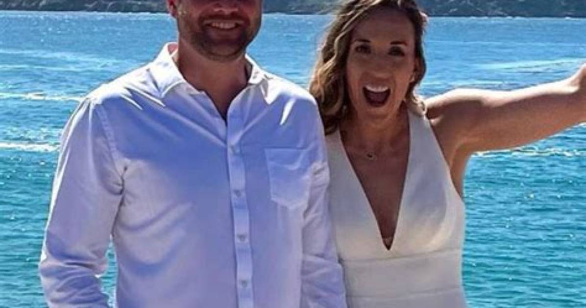 Who Is Monica Abbott's Husband? the Untold Story