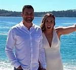 Who Is Monica Abbott's Husband? the Untold Story