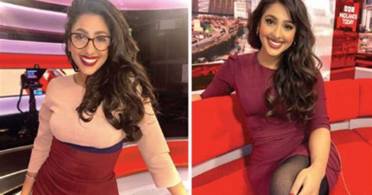Who Is Monika Plaha? All About the Bbc News Journalist and Her Career Earnings