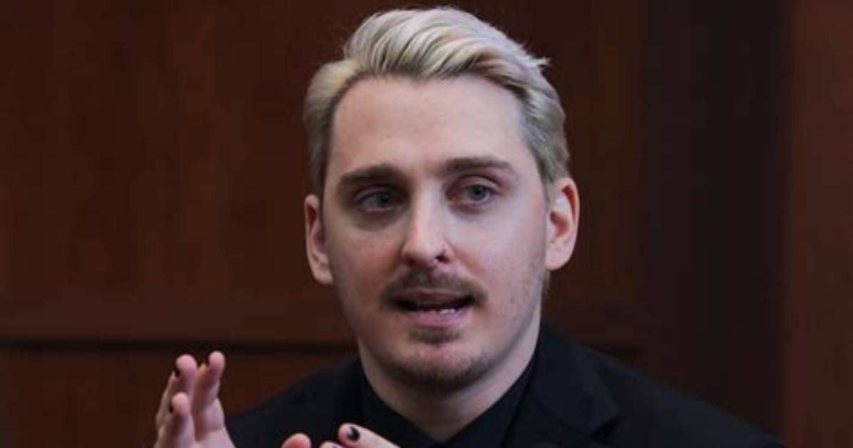 Who Is Morgan Tremaine from Tmz? Company Files to Stop Johnny Depp’s Subpoena