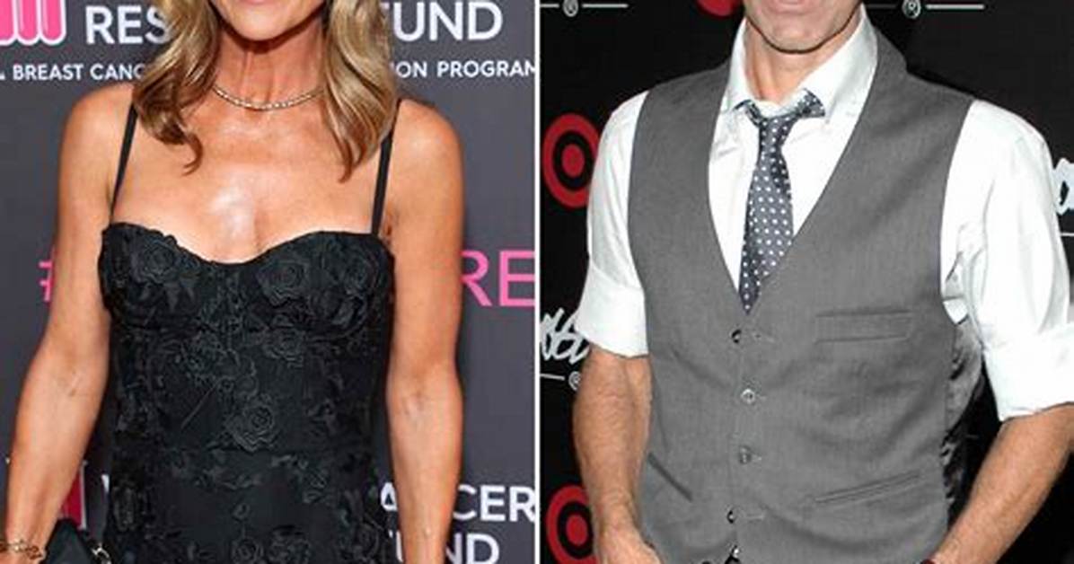 Who Is Mossimo Giannulli? Lori Loughlin’s Husband Faces Sentencing – Hollywood Life