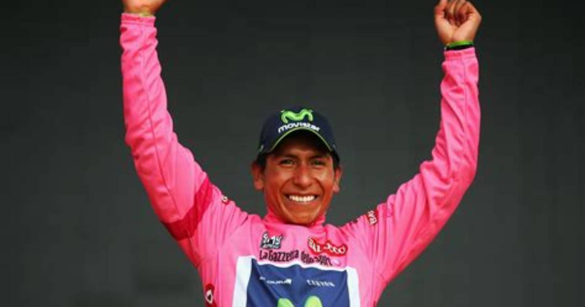 Who Is Nairobi Quintana? His Height, Weight, Salary and Other Facts