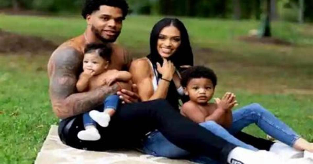 Who Is Nba Miles Bridges Wife? Meet Mychelle Johnson and Family ·