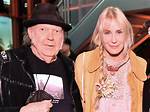 Who Is Neil Young’s Ex-Wife Susan Acevedo?