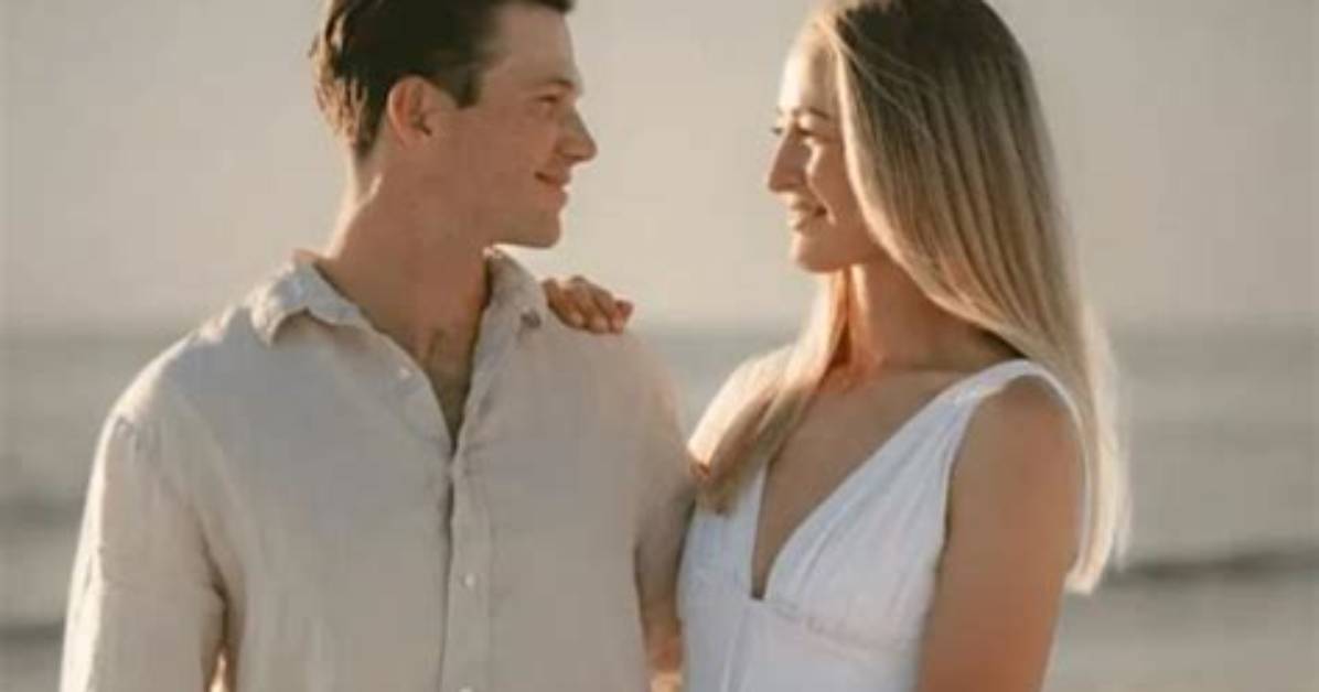 Who Is Nelly Korda Husband? Is the Golfer Married to Boyfriend Andreas Athanasiou?