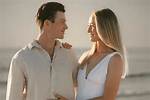 Who Is Nelly Korda Husband? Is the Golfer Married to Boyfriend Andreas Athanasiou?