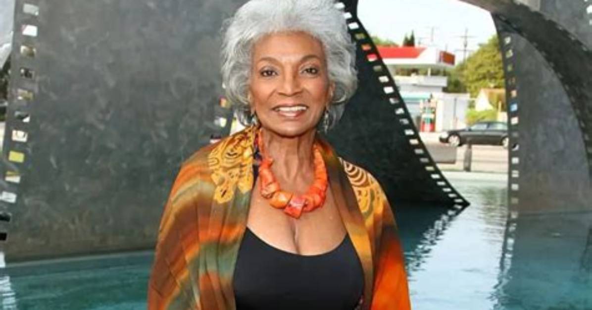 Who Is Nichelle Nichols? Wiki, Age, Height, Husband, Net Worth, Ethnicity
