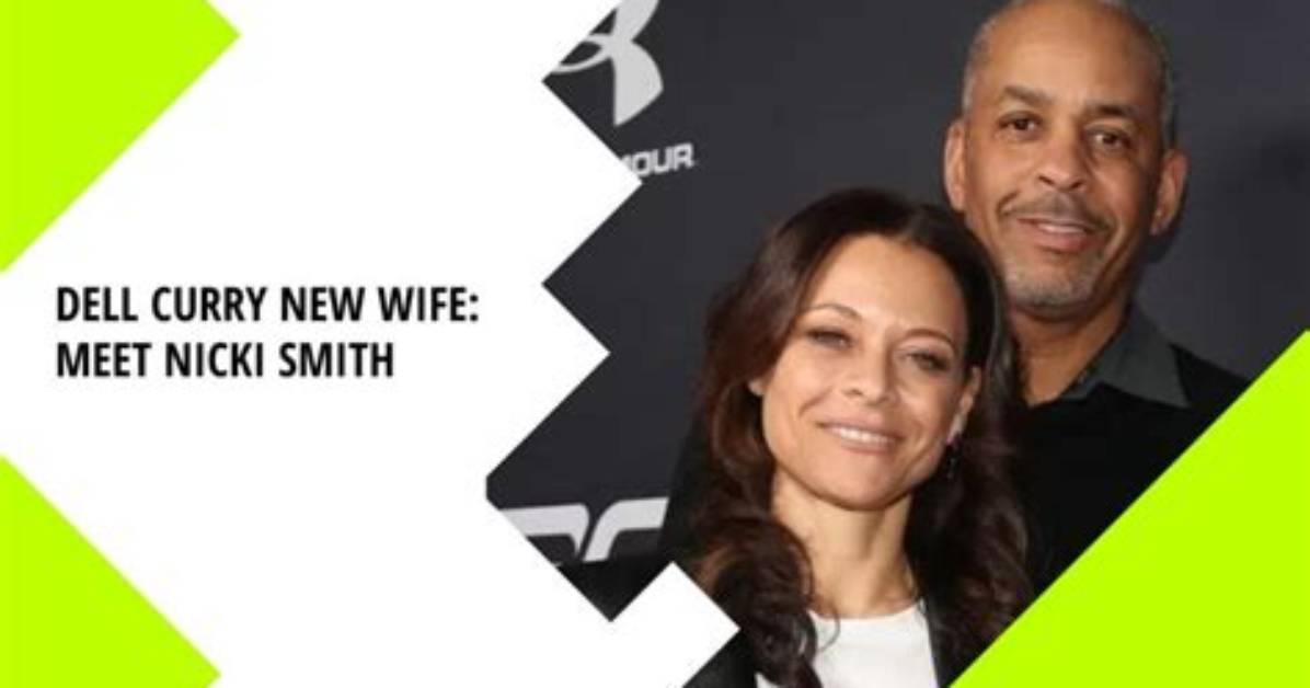Who Is Nicki Smith? Meet Dell Curry's New Girlfriend on Instagram ·