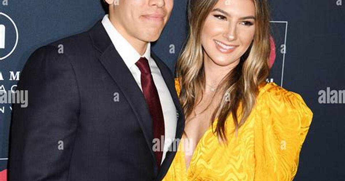 Who Is Nicky Dodaj | Meet Joseph Baena Girlfriend | Wiki and Relationship
