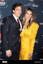 Who Is Nicky Dodaj | Meet Joseph Baena Girlfriend | Wiki and Relationship