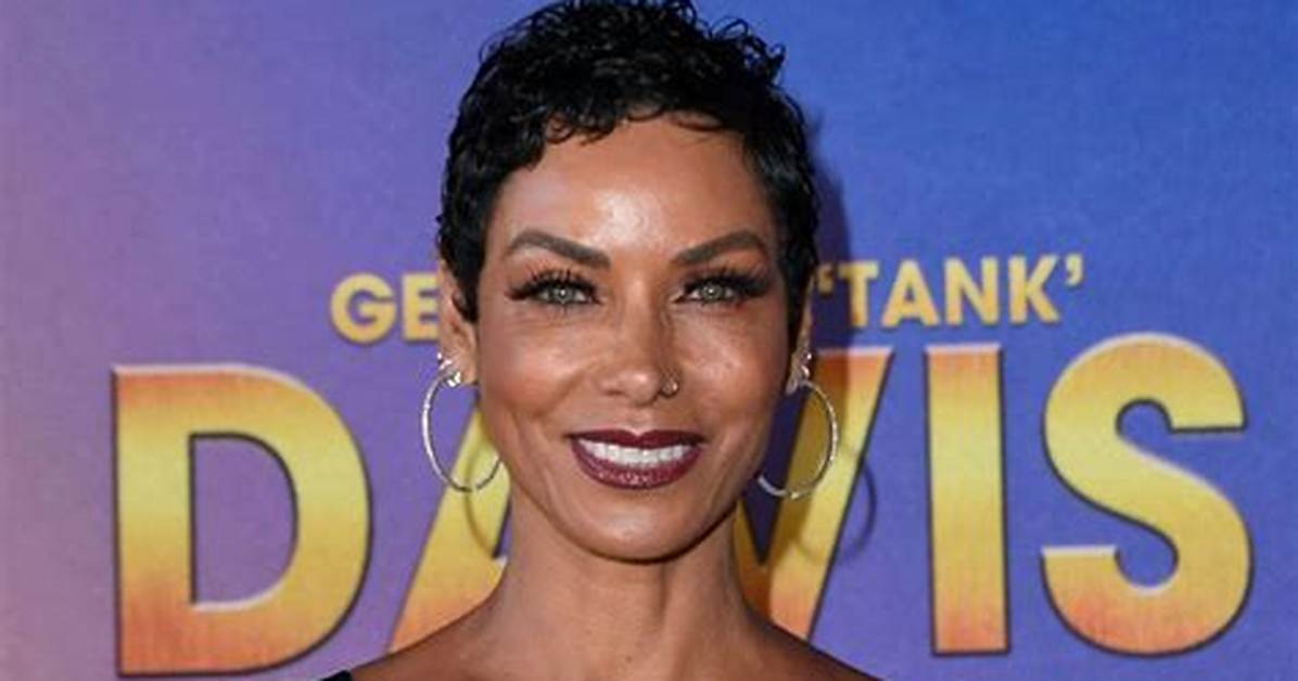 Who Is Nicole Murphy? Wiki, Age, Height, Husband, Net Worth, Ethnicity ·