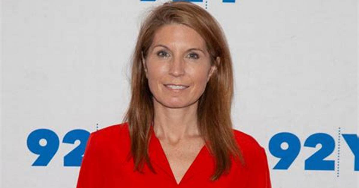 Who Is Nicolle Wallace? 5 Things About the Msnbc Reporter – Hollywood Life