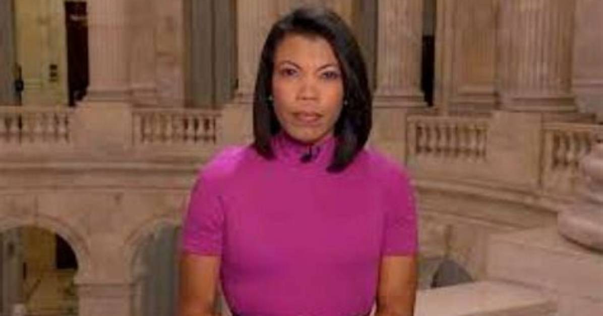 Who Is Nikole Killion from Cbs? Everything to Know About the Journalist