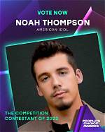 Who Is Noah Thompson? About the ‘American Idol’ Country Singer – Hollywood Life