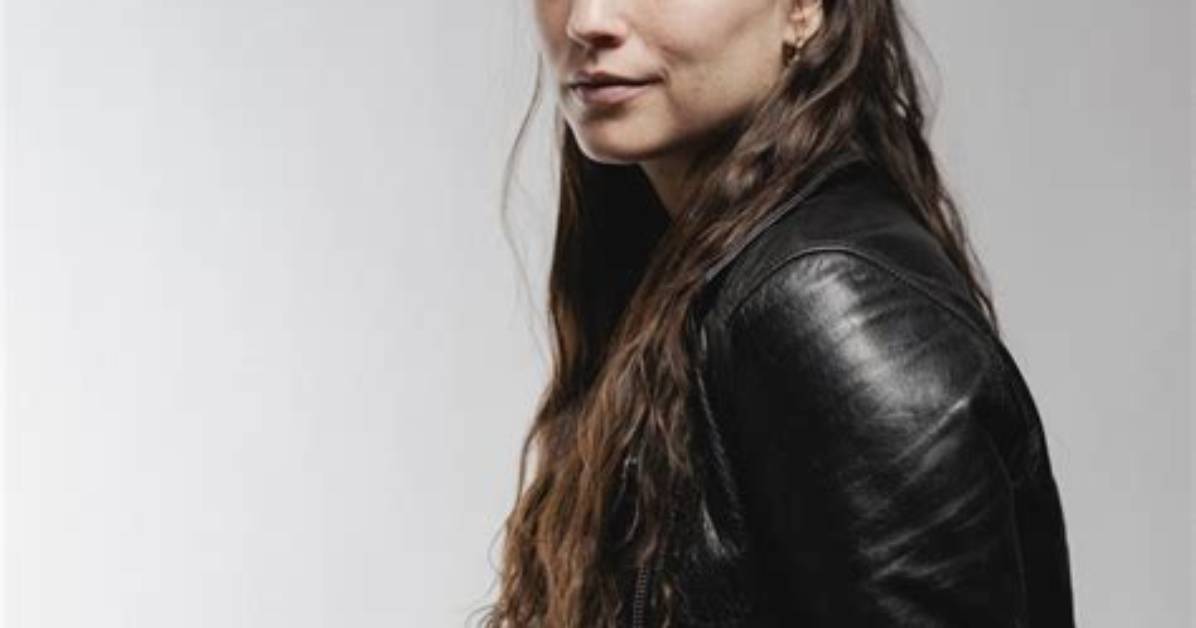 Who Is Nora Petersen Aka Healthy_Punk Tiktok? Meet the Viral Minimalist Interior Designer