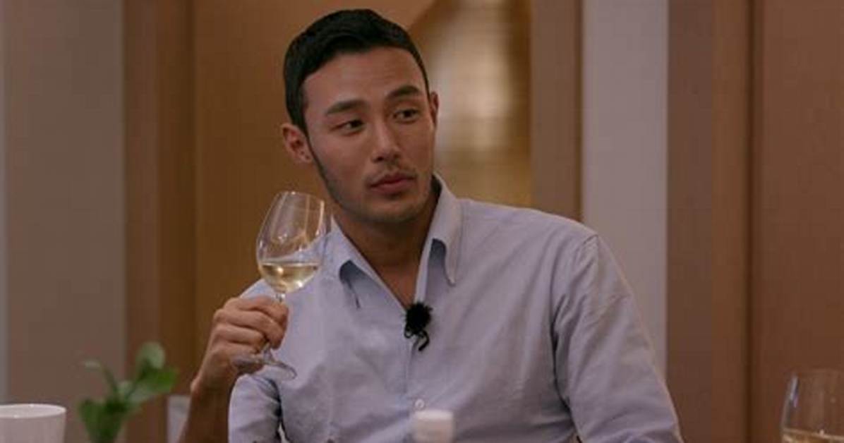 Who Is Oh Jin Taek? Meet the Ceo of Ascottage on Instagram