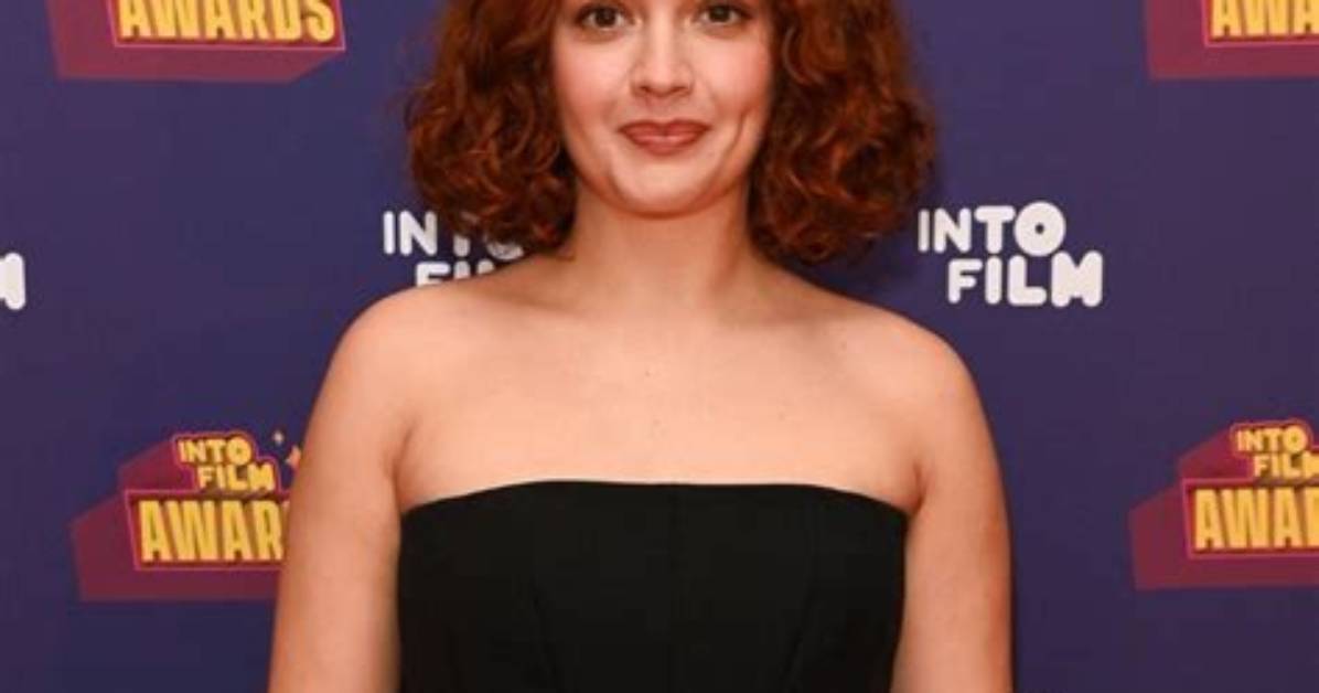 Who Is Olivia Cooke? About the New Alicent in ‘House of the Dragon’ – Hollywood Life