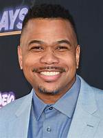 Who Is Omar Gooding Dating Now ·