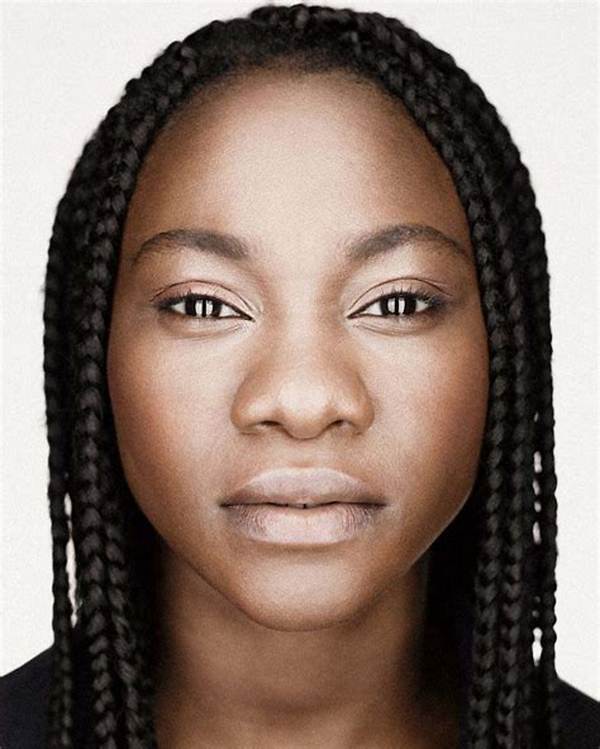 Who Is Omono Okojie? Everything to Know About the Actress