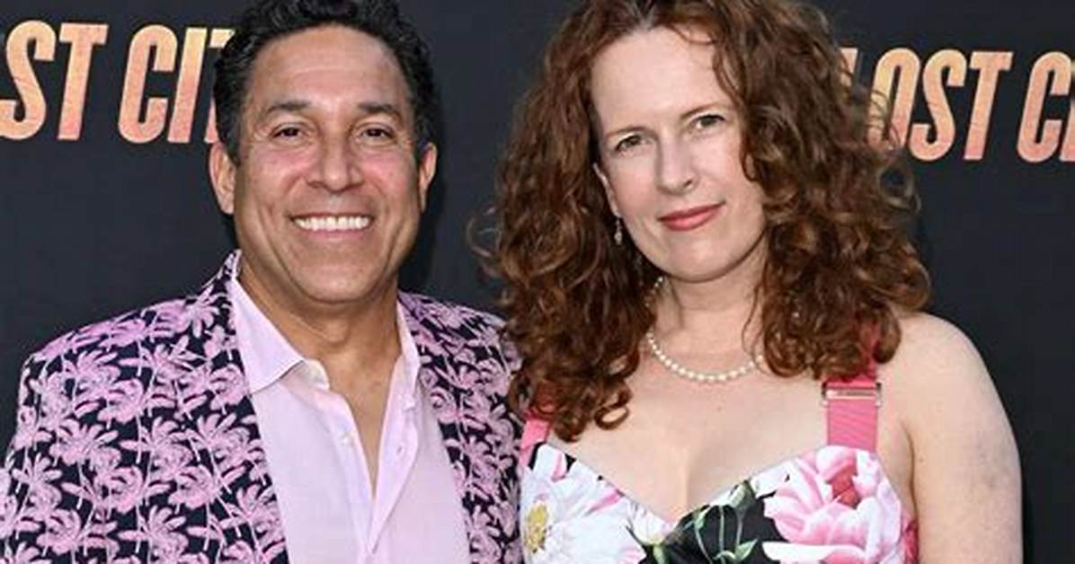 Who Is Oscar Nunez Married to? - a Look at His Spouse