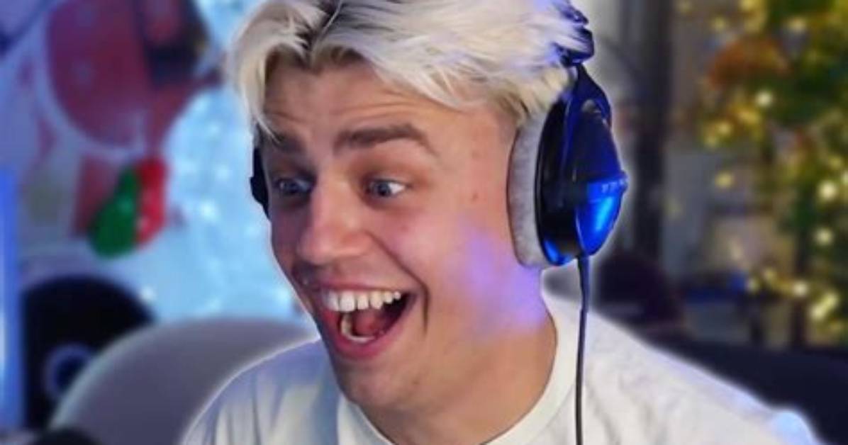 Who Is Papaplatte Twitch? Everything to Know