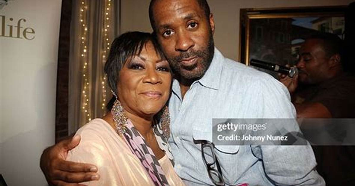 Who Is Patti Labelle’s Son Zuri Kye Edwards?