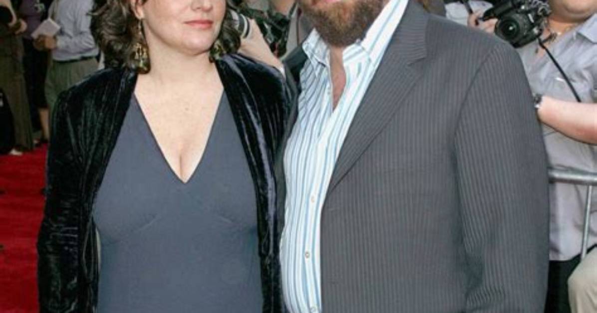 Who Is Paul Giamatti Dating Now ·