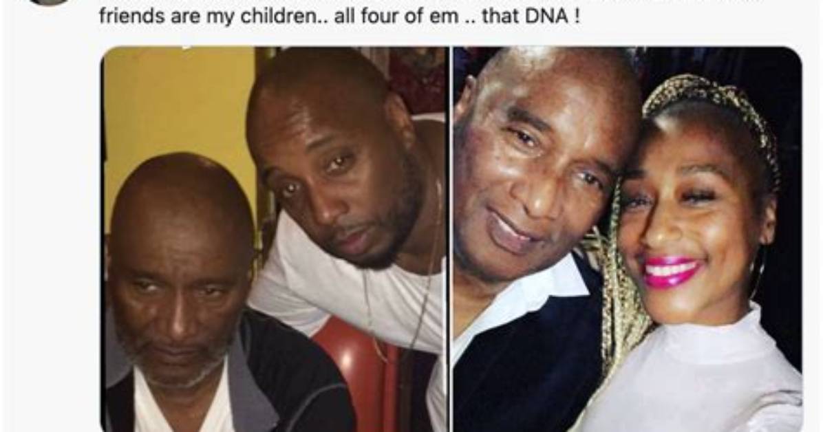 Who Is Paul Mooney’s Son Shane Mooney? Everything to Know